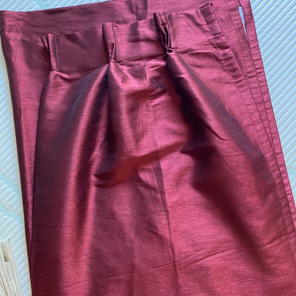 Curtain Panels
